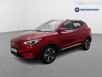 Used MG MG ZS 2023 for sale - 79479798: Photo
