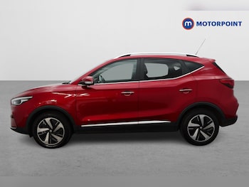 Used MG MG ZS 2023 for sale - 79479798: Photo