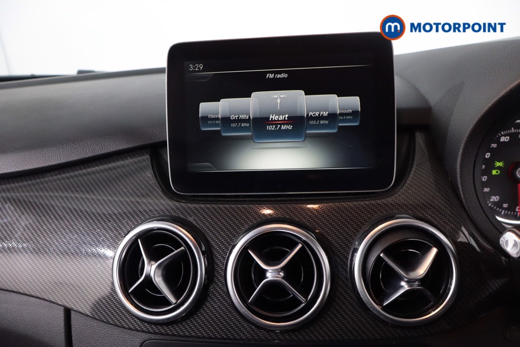 Used Mercedes-Benz B Class 2017 for sale - 77135063: Photo 11