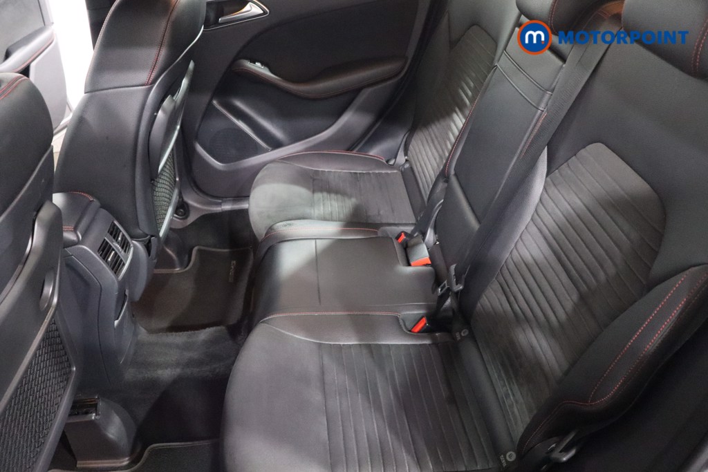 Used Mercedes-Benz B Class 2017 for sale - 77135063: Photo 13