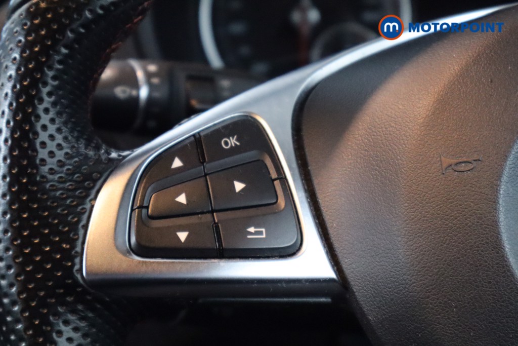 Used Mercedes-Benz B Class 2017 for sale - 77135063: Photo 16