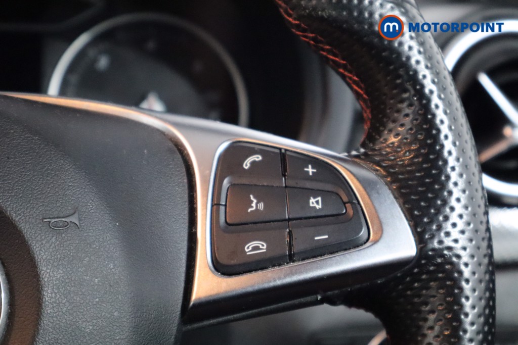 Used Mercedes-Benz B Class 2017 for sale - 77135063: Photo 17