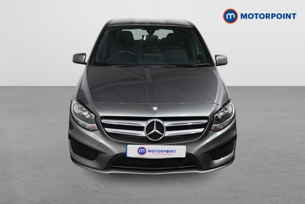 Used Mercedes-Benz B Class 2017 for sale - 77135063: Photo 2