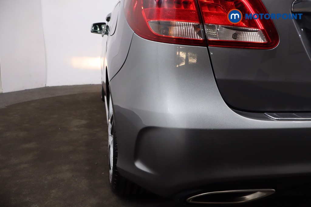 Used Mercedes-Benz B Class 2017 for sale - 77135063: Photo 36