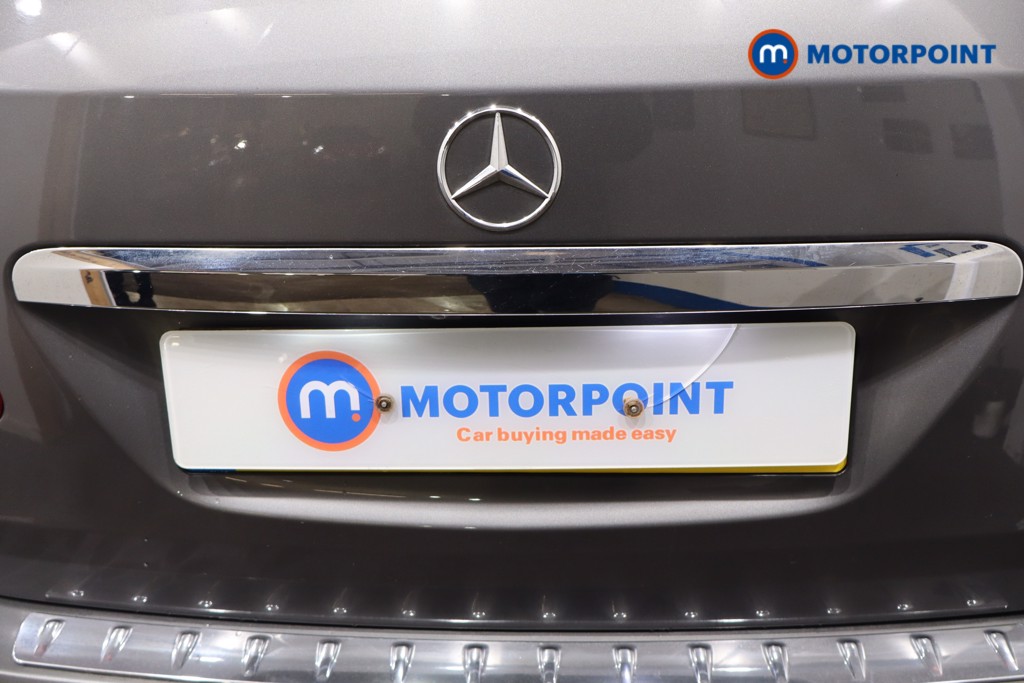 Used Mercedes-Benz B Class 2017 for sale - 77135063: Photo 38