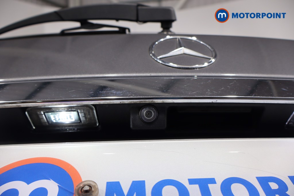 Used Mercedes-Benz B Class 2017 for sale - 77135063: Photo 39