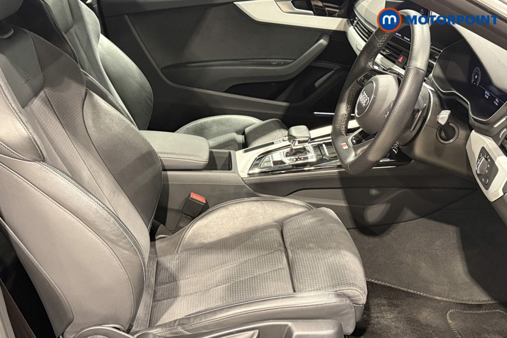 Used Audi A5 2023 for sale - 77582311: Photo 10