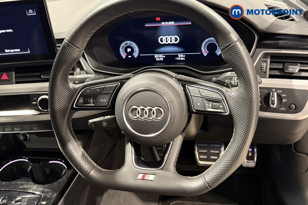 Used Audi A5 2023 for sale - 77582311: Photo 11