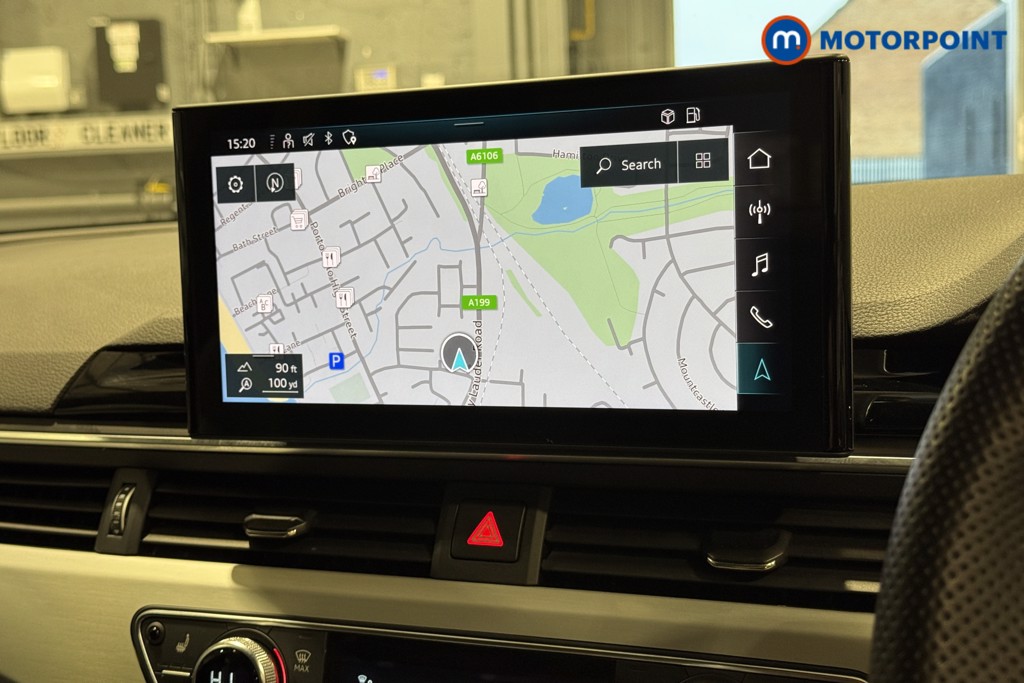 Used Audi A5 2023 for sale - 77582311: Photo 15