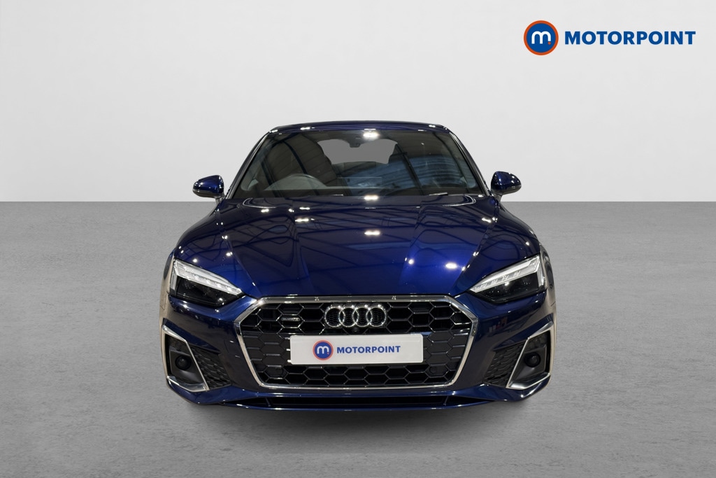 Used Audi A5 2023 for sale - 77582311: Photo 2