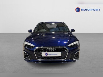 Used Audi A5 2023 for sale - 77582311: Photo
