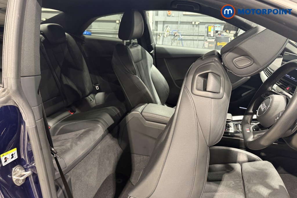 Used Audi A5 2023 for sale - 77582311: Photo 30