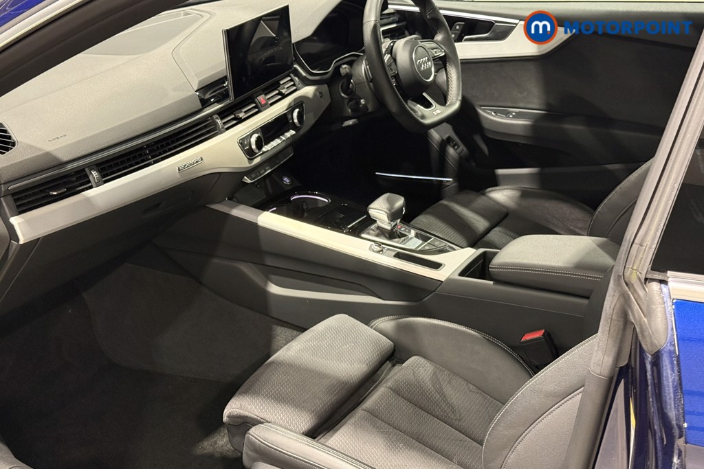 Used Audi A5 2023 for sale - 77582311: Photo 36