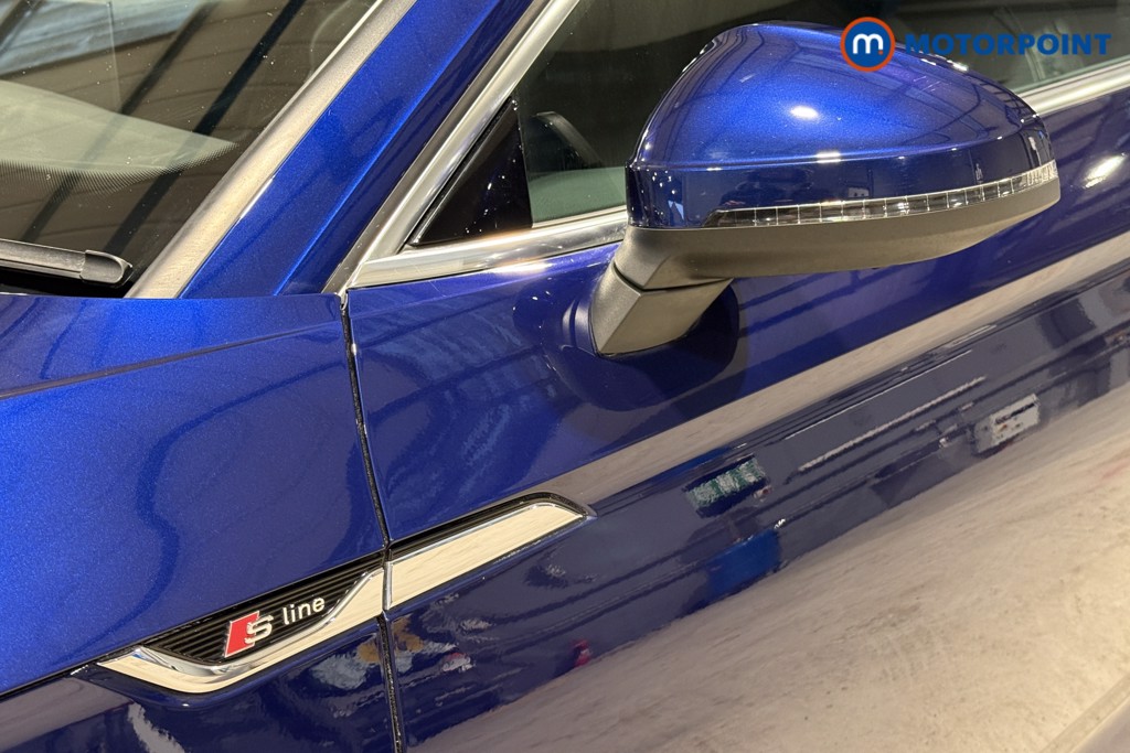 Used Audi A5 2023 for sale - 77582311: Photo 38