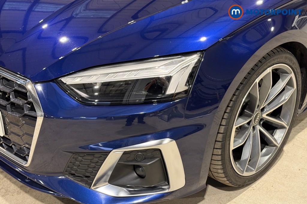 Used Audi A5 2023 for sale - 77582311: Photo 39