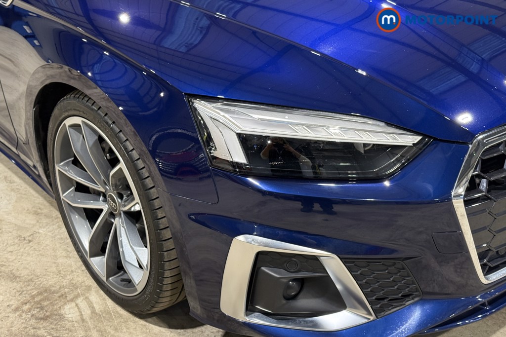 Used Audi A5 2023 for sale - 77582311: Photo 40