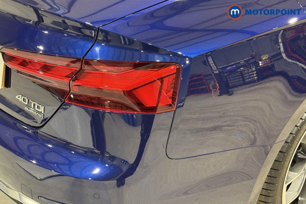 Used Audi A5 2023 for sale - 77582311: Photo 41