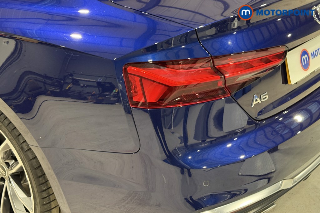 Used Audi A5 2023 for sale - 77582311: Photo 42