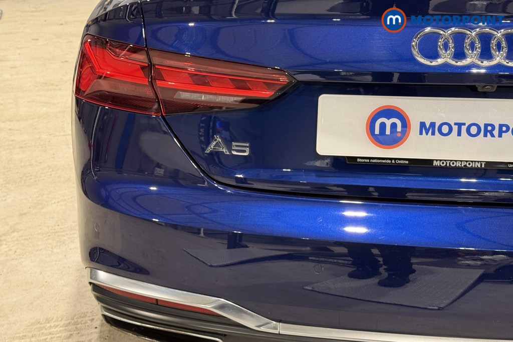 Used Audi A5 2023 for sale - 77582311: Photo 43