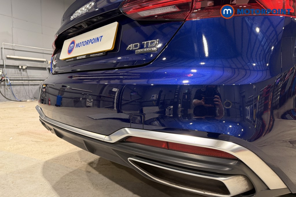 Used Audi A5 2023 for sale - 77582311: Photo 45