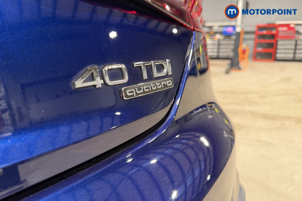 Used Audi A5 2023 for sale - 77582311: Photo 47