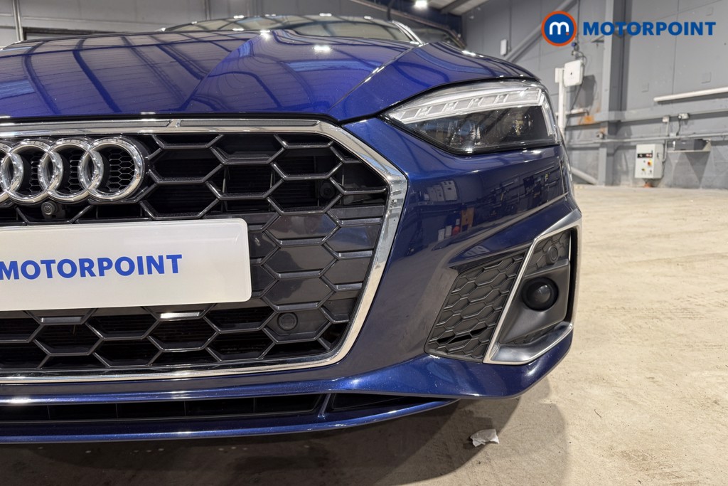 Used Audi A5 2023 for sale - 77582311: Photo 48