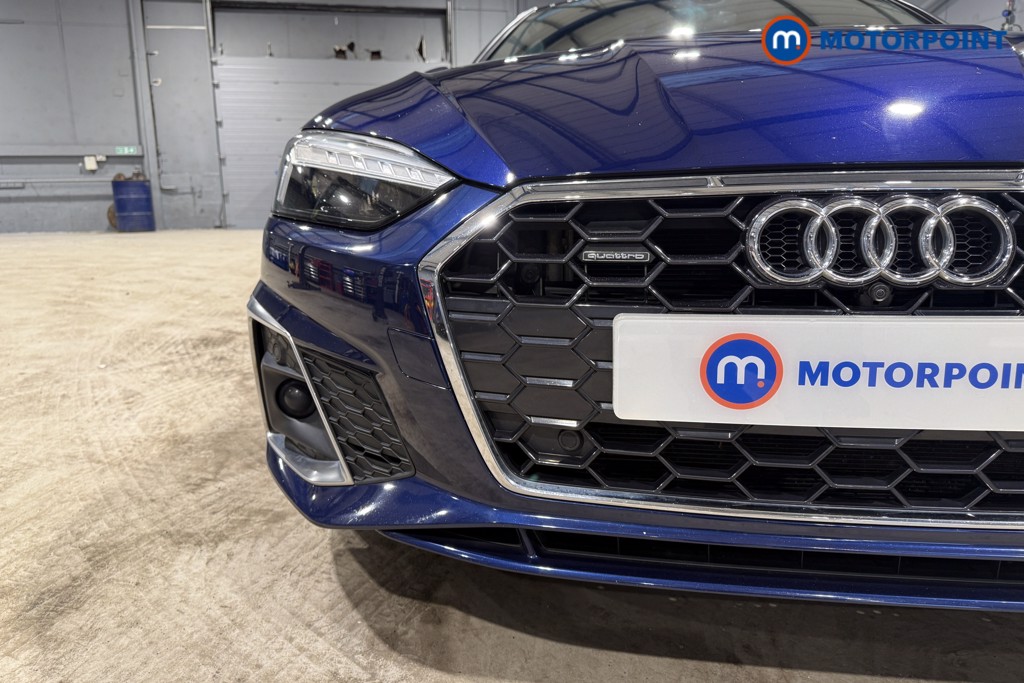 Used Audi A5 2023 for sale - 77582311: Photo 49