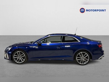 Used Audi A5 2023 for sale - 77582311: Photo