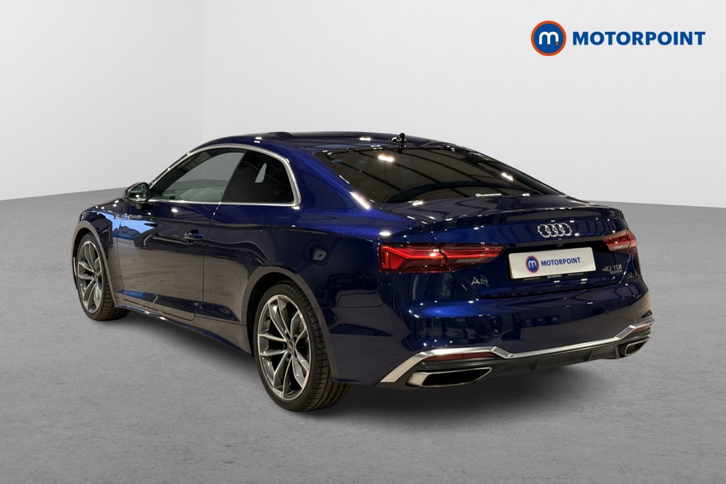 Used Audi A5 2023 for sale - 77582311: Photo 5