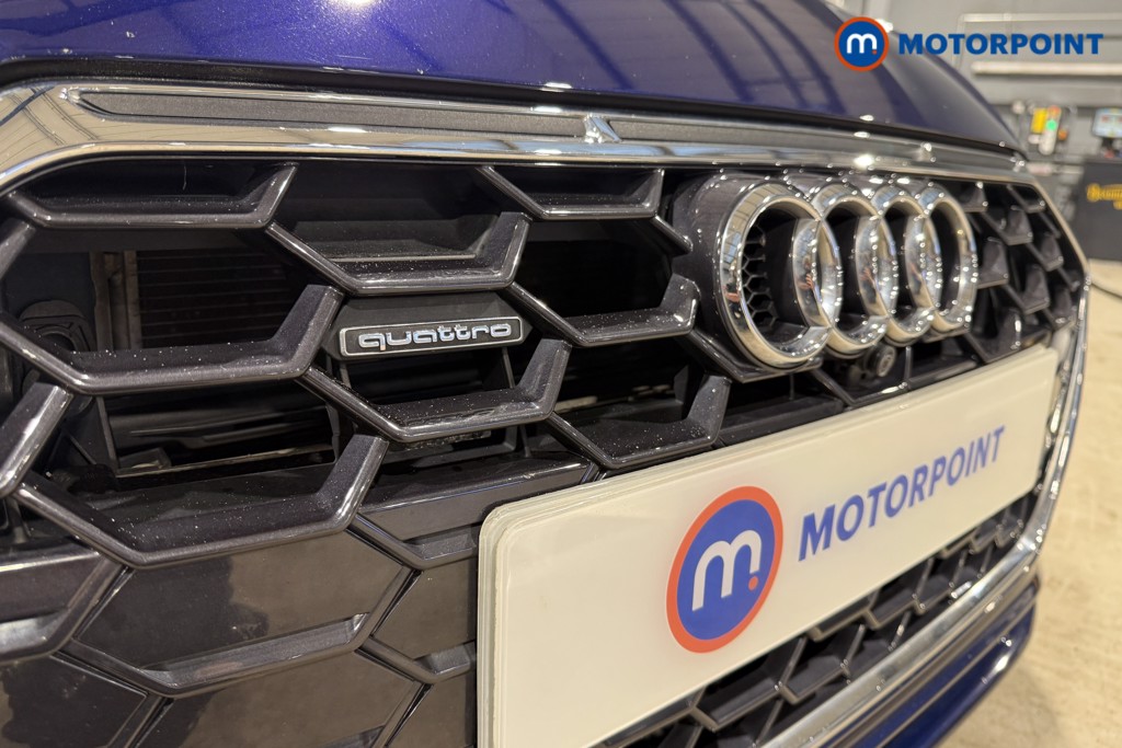 Used Audi A5 2023 for sale - 77582311: Photo 51