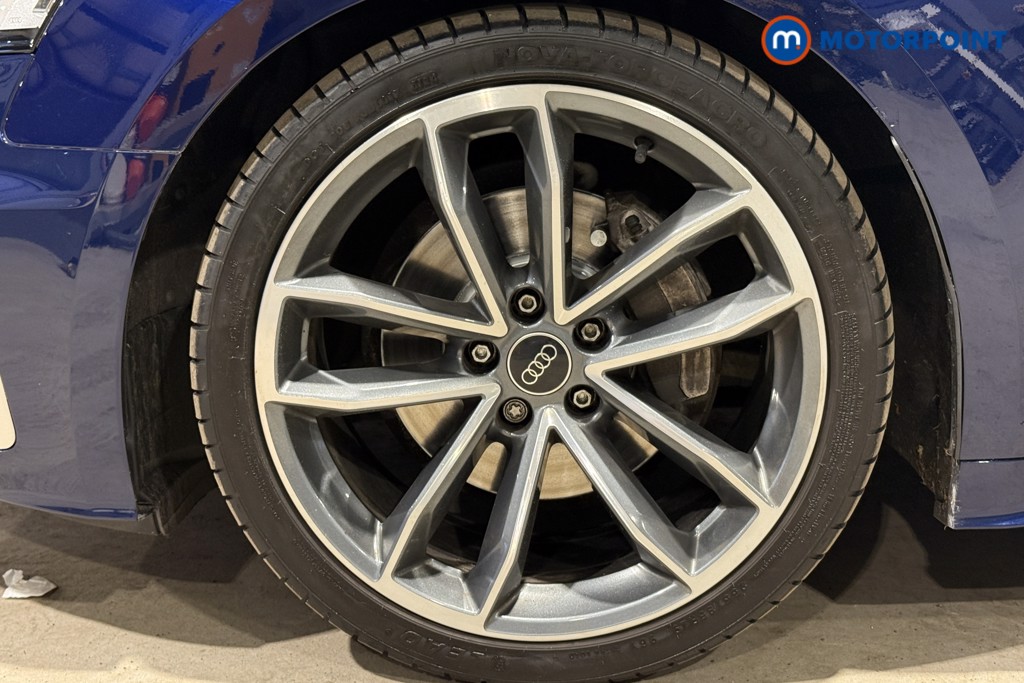 Used Audi A5 2023 for sale - 77582311: Photo 52