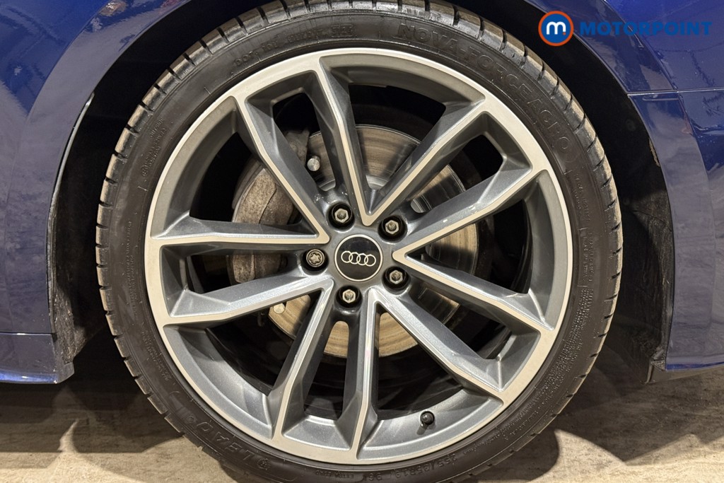 Used Audi A5 2023 for sale - 77582311: Photo 53