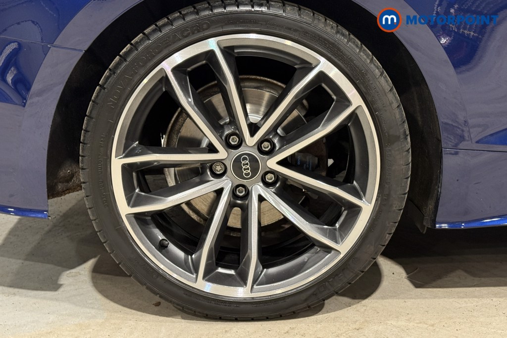 Used Audi A5 2023 for sale - 77582311: Photo 54