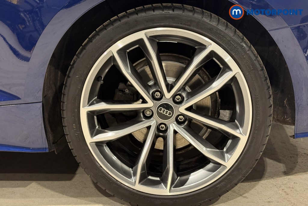 Used Audi A5 2023 for sale - 77582311: Photo 55