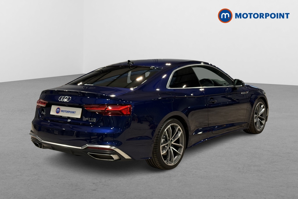 Used Audi A5 2023 for sale - 77582311: Photo 7