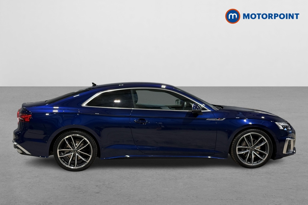 Used Audi A5 2023 for sale - 77582311: Photo 8