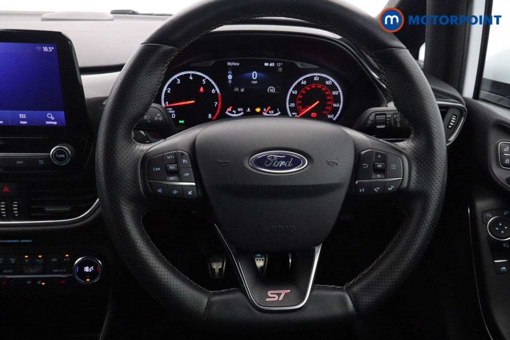 Used Ford Fiesta for sale - 77257544: Photo 14