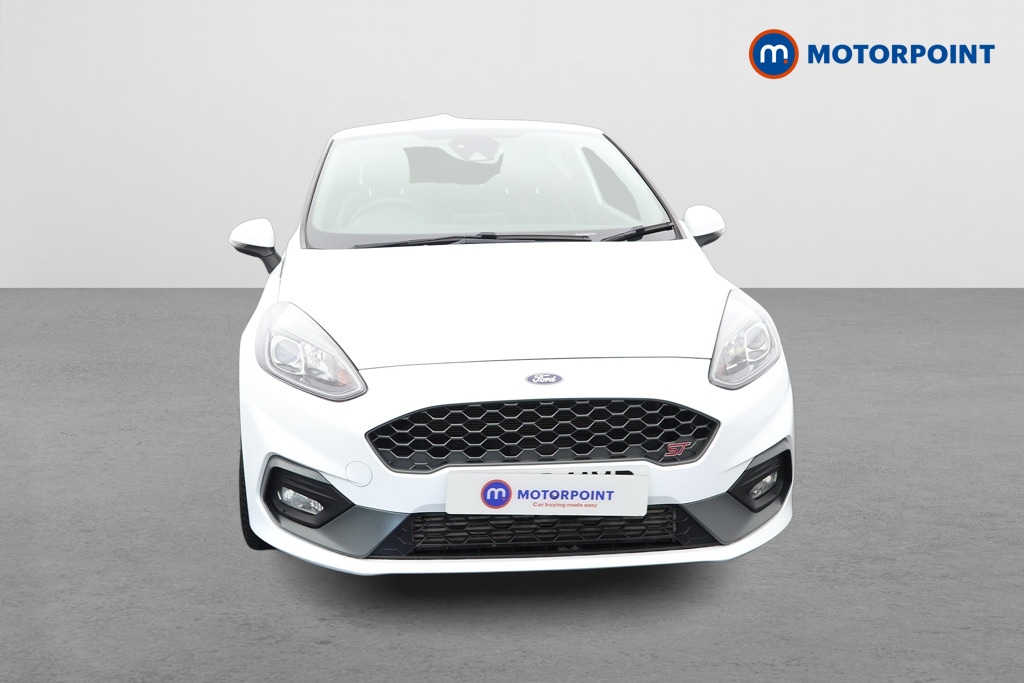 Used Ford Fiesta for sale - 77257544: Photo 2