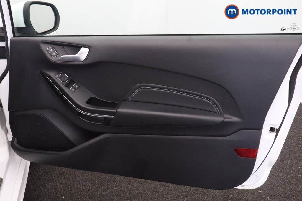 Used Ford Fiesta for sale - 77257544: Photo 25