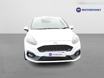 Used Ford Fiesta undefined for sale - 77257544: Photo