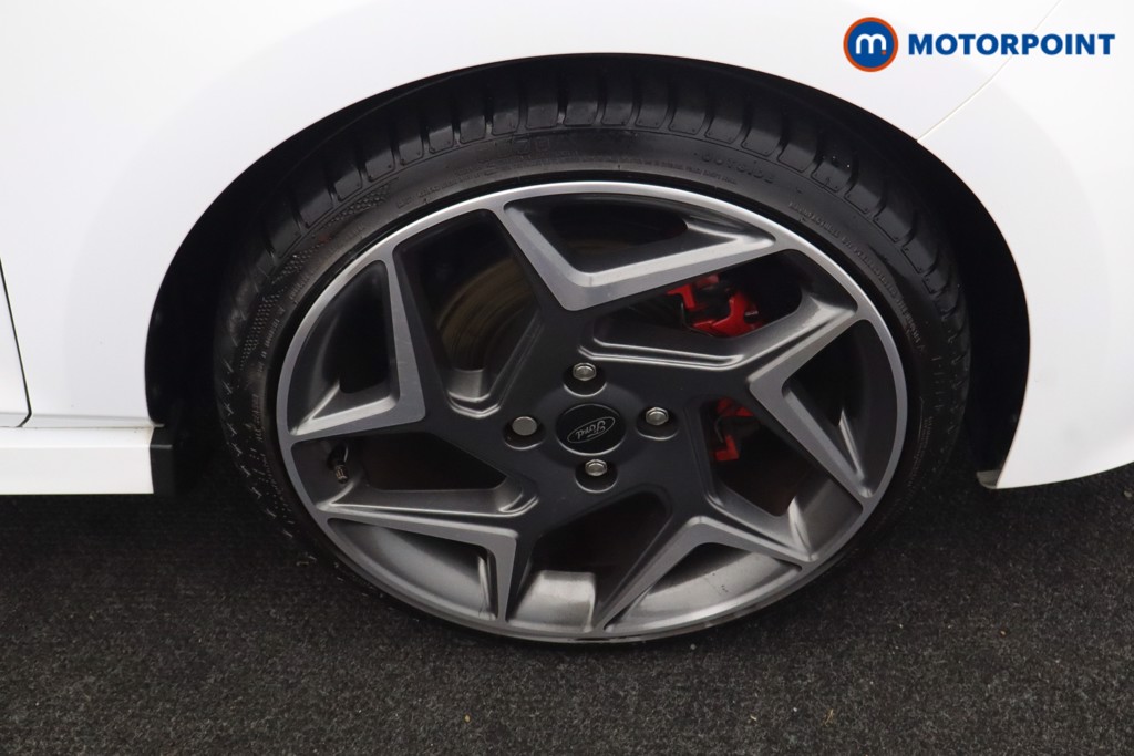 Used Ford Fiesta for sale - 77257544: Photo 30