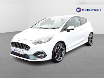 Used Ford Fiesta undefined for sale - 77257544: Photo