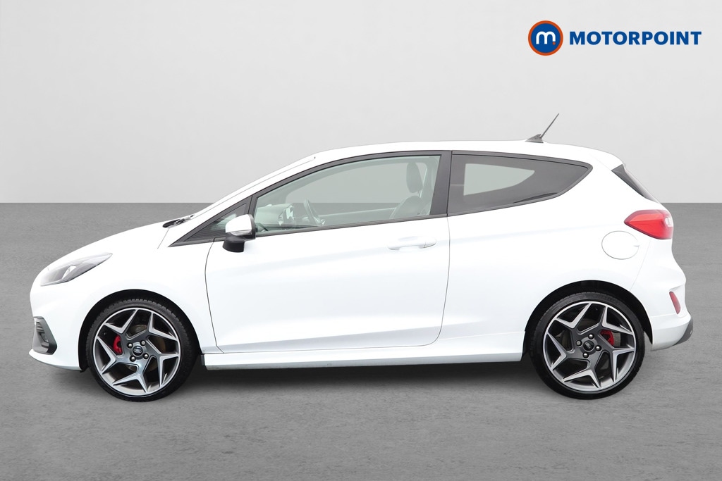 Used Ford Fiesta for sale - 77257544: Photo 4