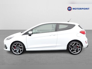 Used Ford Fiesta undefined for sale - 77257544: Photo