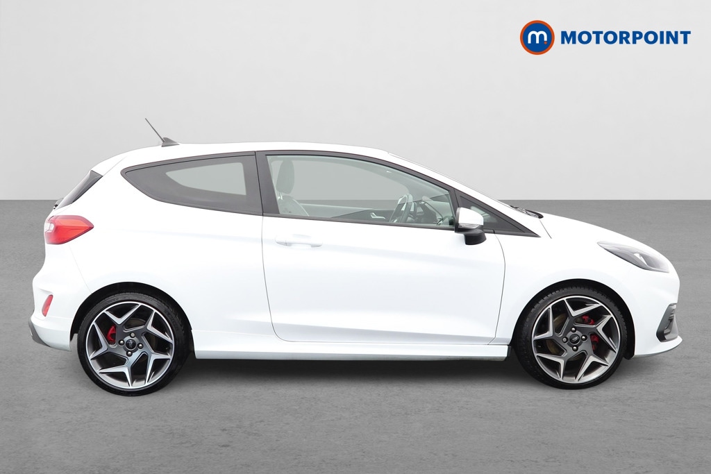 Used Ford Fiesta for sale - 77257544: Photo 8