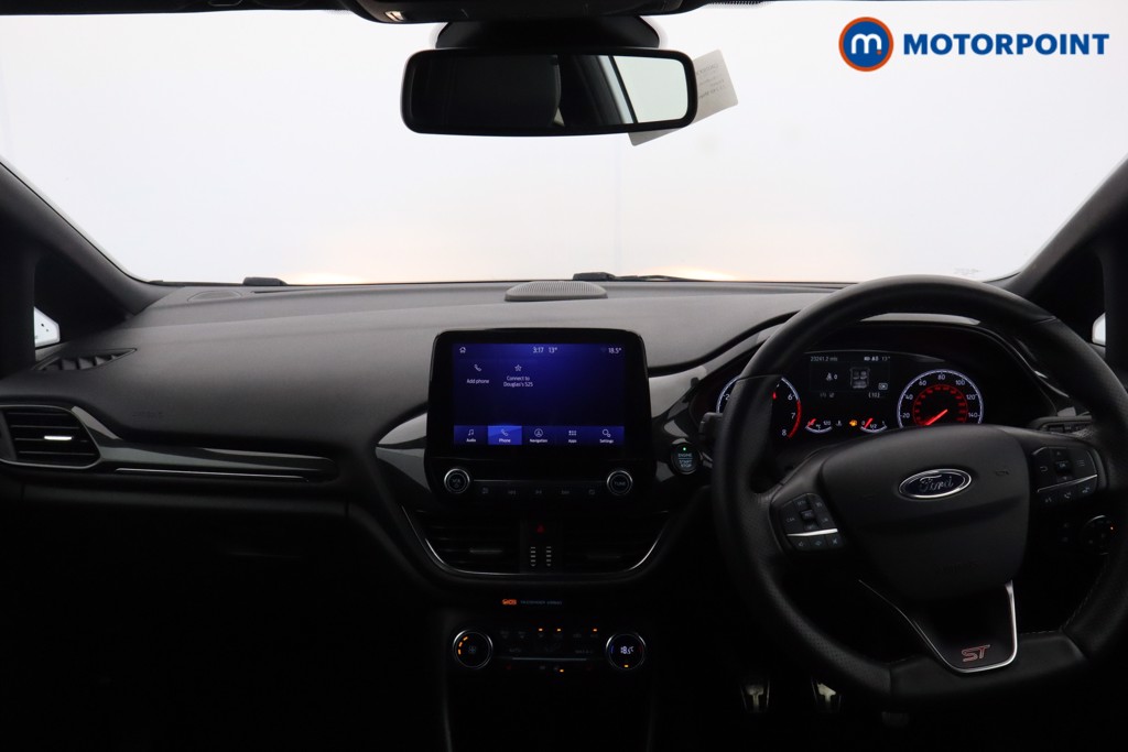 Used Ford Fiesta for sale - 77257544: Photo 9