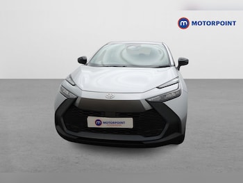 Used Toyota C-HR 2024 for sale - 76845613: Photo