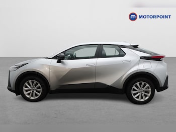 Used Toyota C-HR 2024 for sale - 76845613: Photo