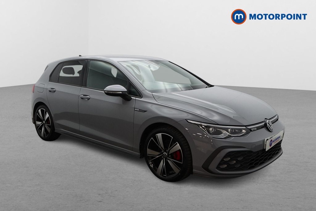 Used Volkswagen Golf 2024 for sale - 77381871: Photo 1