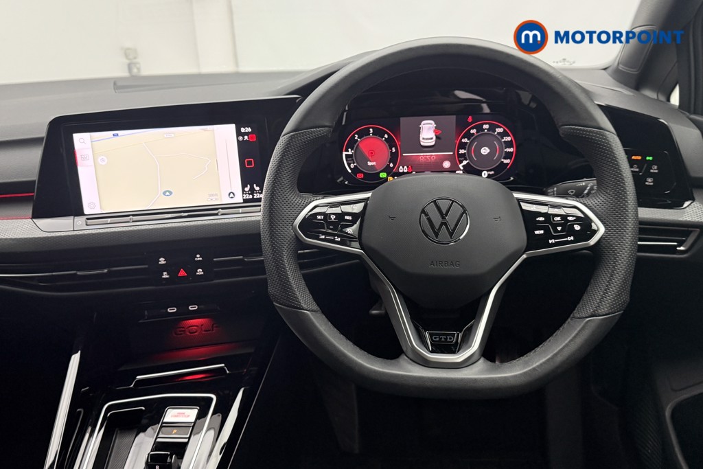 Used Volkswagen Golf 2024 for sale - 77381871: Photo 10